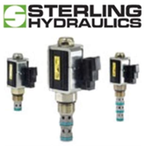 hydraulic precision machined parts|sterling hydraulics catalogue.